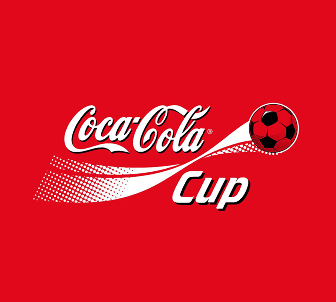 Coca Cola Cup - Szkoła Podstawowa nr 1